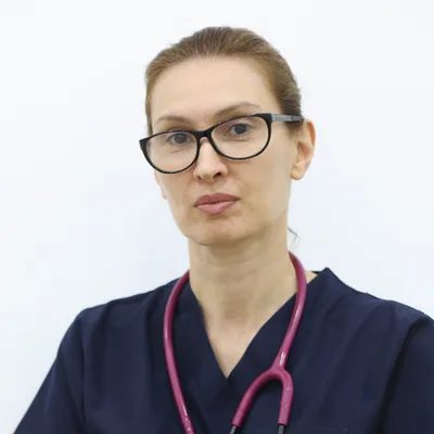 Xana Əliyeva