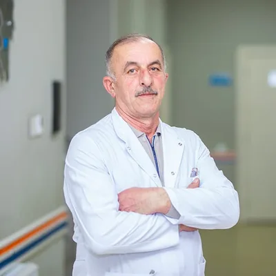 Xanlar Atakişiyev