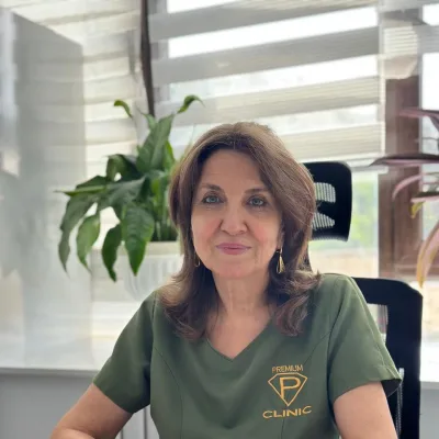 Xatirə İsmayılova
