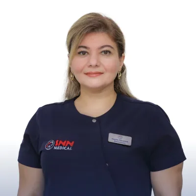 Xəyalə Hacıyeva