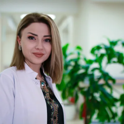 Xəyalə İsmayılova