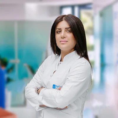 Xəyalə Şirinova