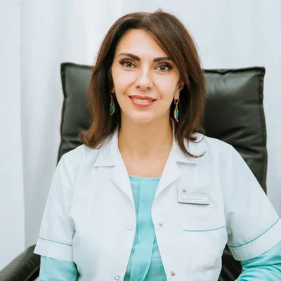 Xumar Abdullayeva