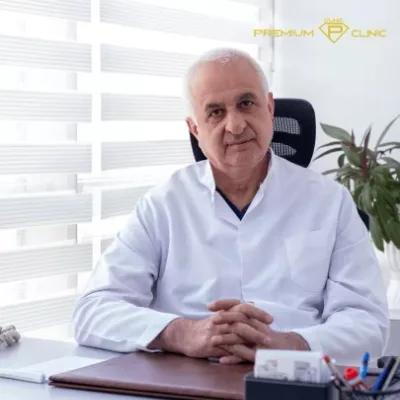 Yaqub Əliyev