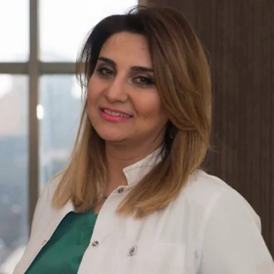 Yeganə Abdullayeva