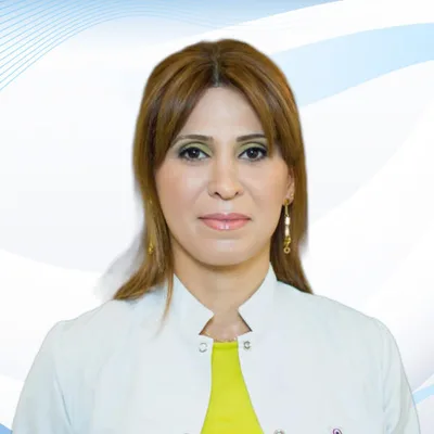 Yeganə Kətanova