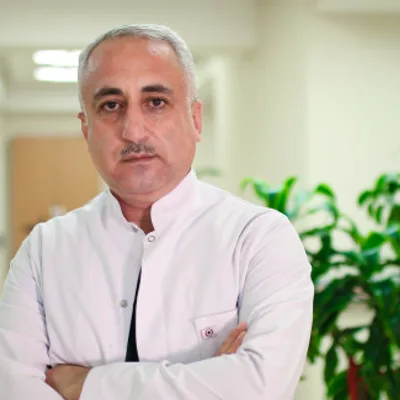 Zaur Məmmədov