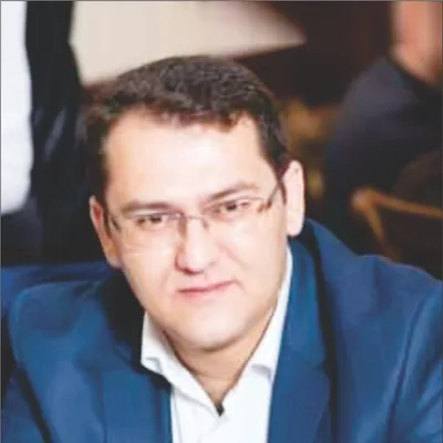 Zaur Yusifov