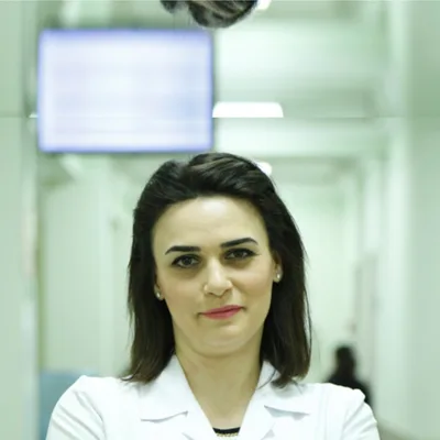 Zəhra Vəliyeva