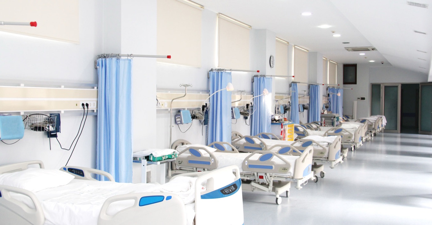 Caspian International Hospital — foto 2