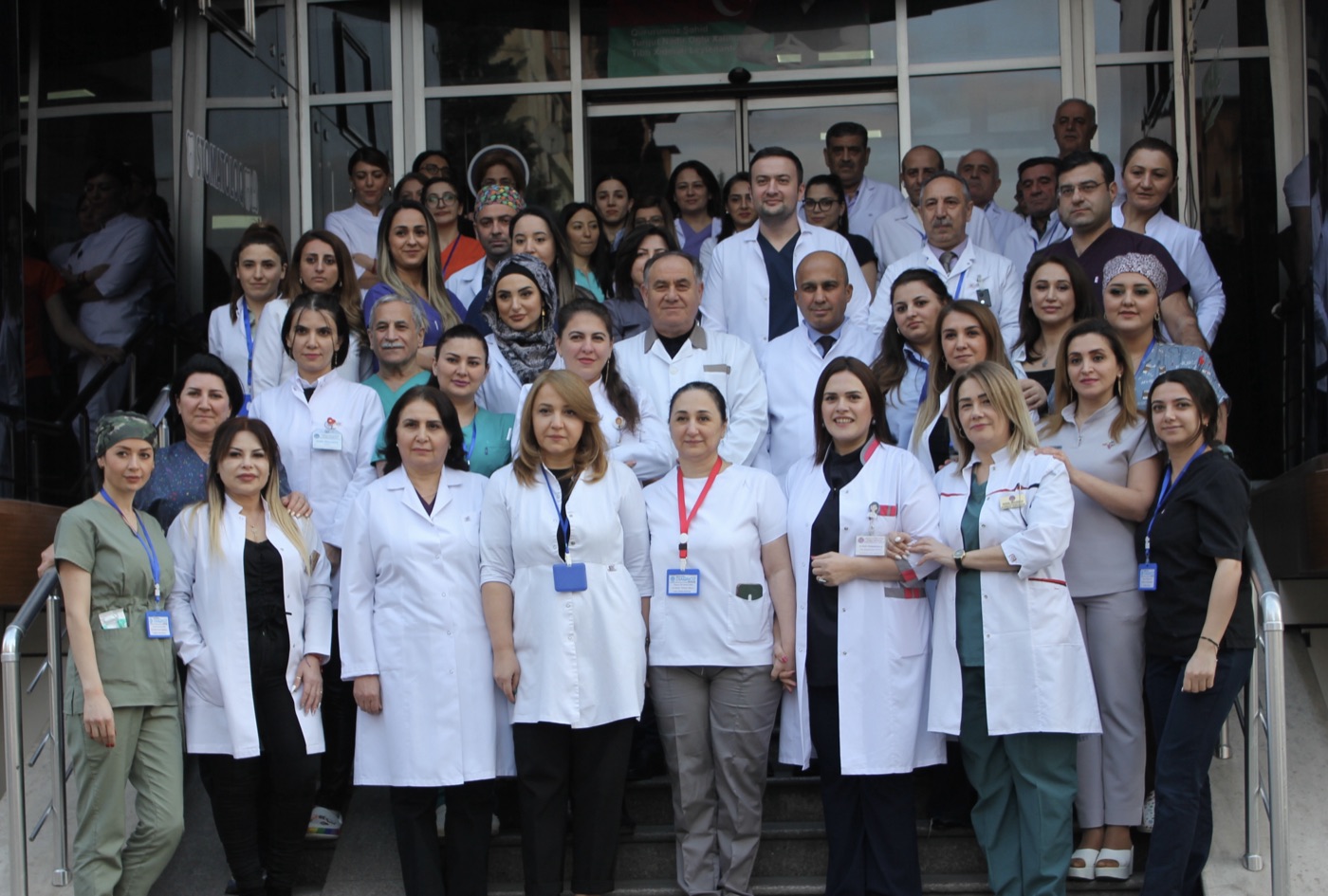 Diagnoz Tibb Mərkəzi — foto 2
