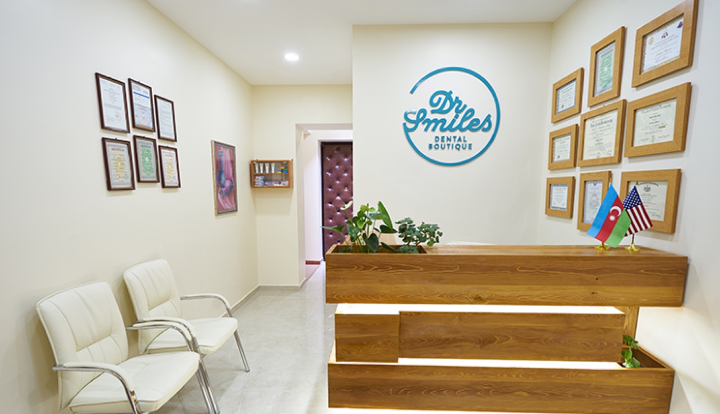 Dr. Smiles Dental Boutique — foto 2