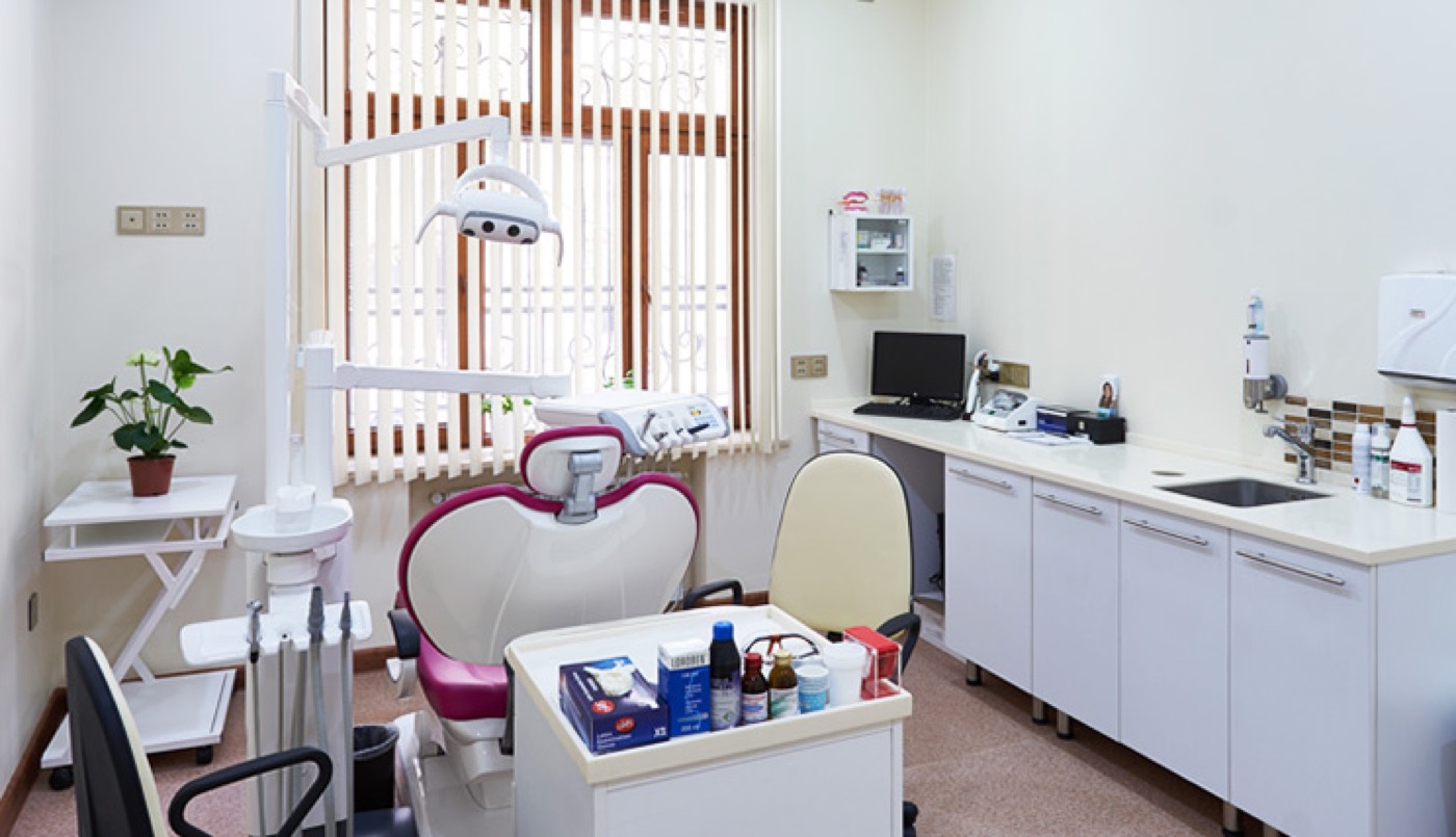 Dr. Smiles Dental Boutique — foto 3