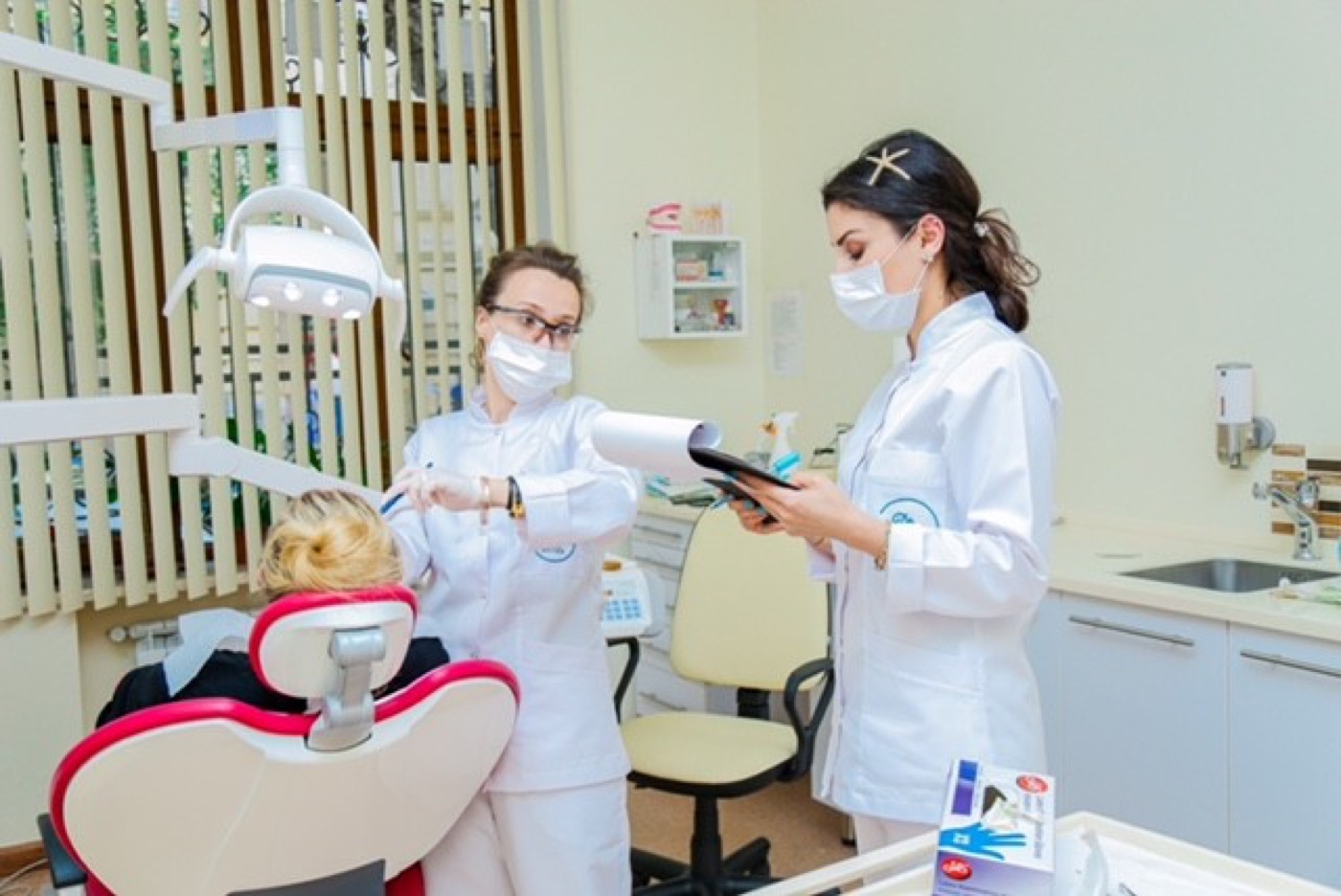 Dr. Smiles Dental Boutique — foto 4