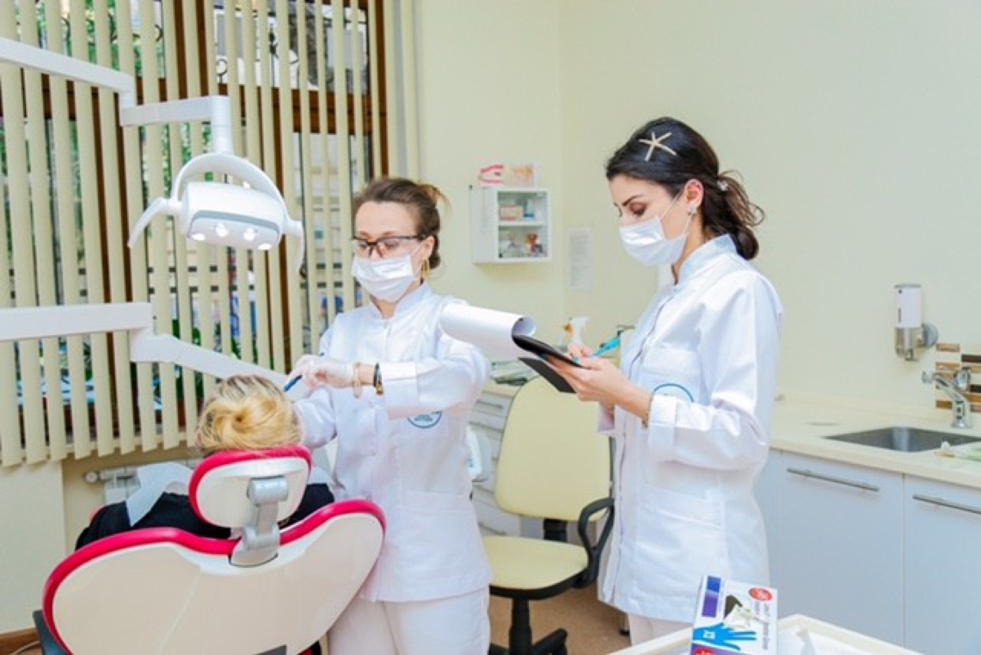 Dr. Smiles Dental Boutique — foto 5