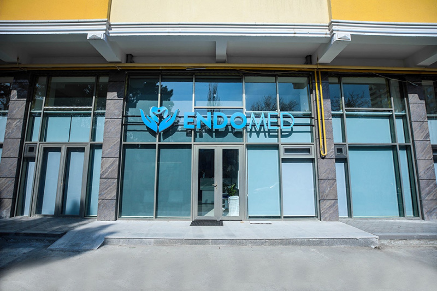 Endomed — foto 3