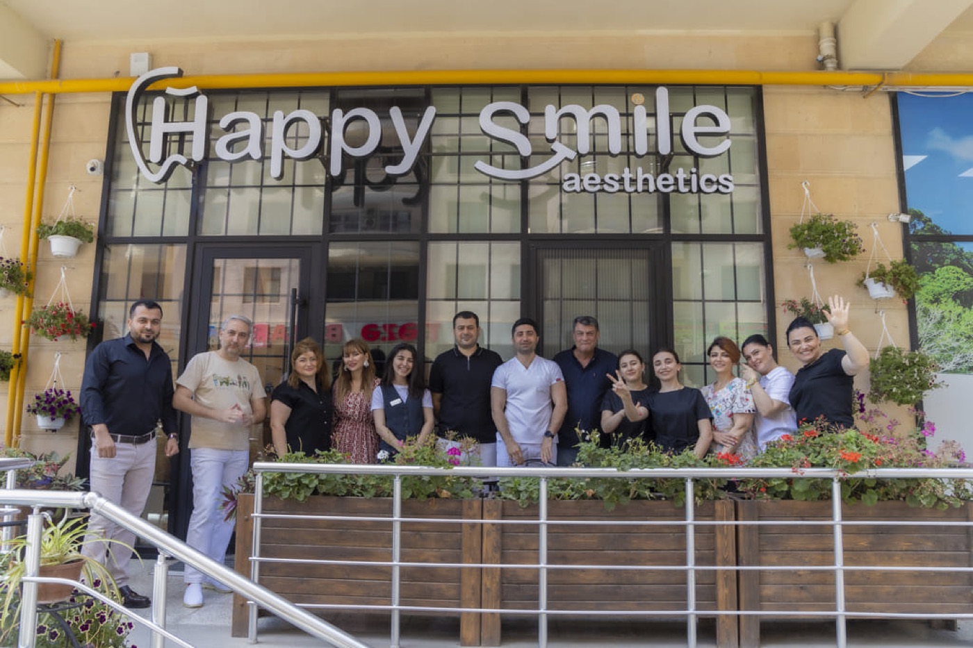 Happy Smile — foto 2