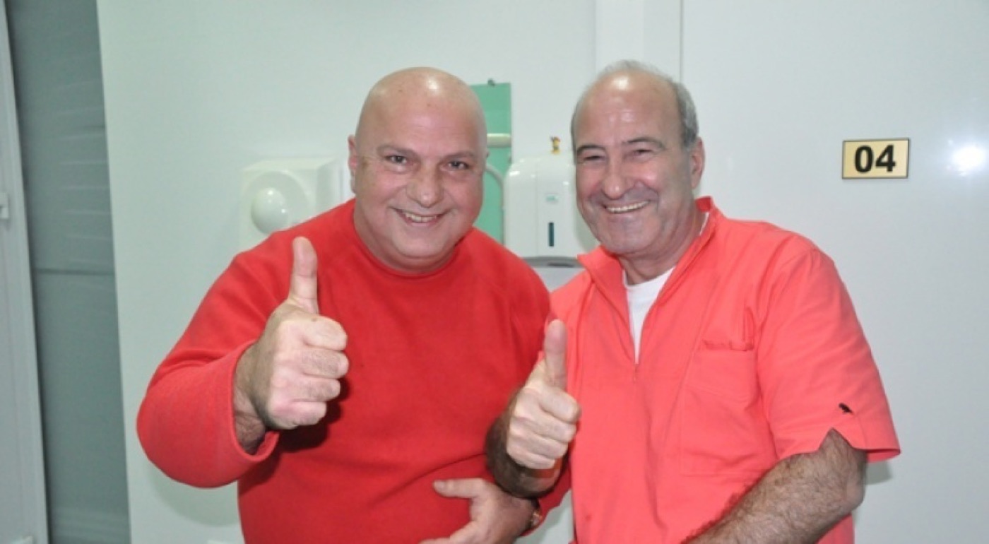 Implant Dent — foto 2