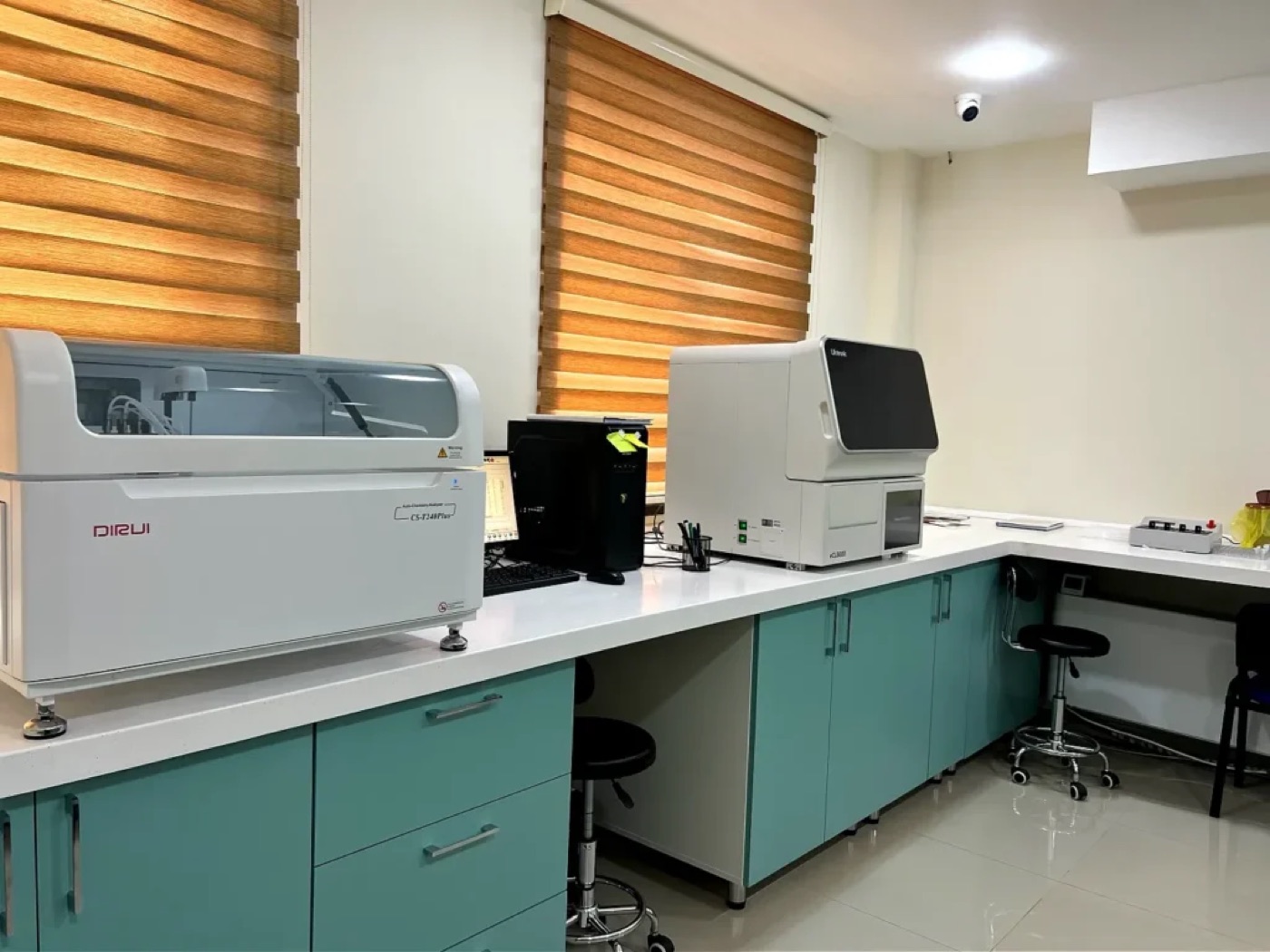 "Inci" laboratoriyası (Gəncə filialı) — foto 4