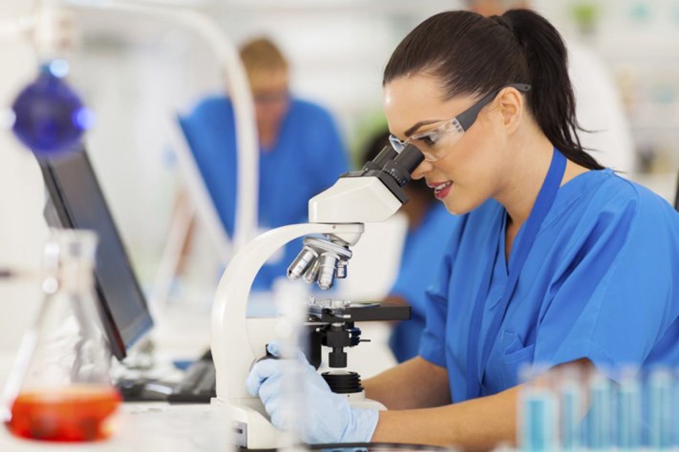 "Inci" laboratoriyası (Gəncə filialı) — foto 2