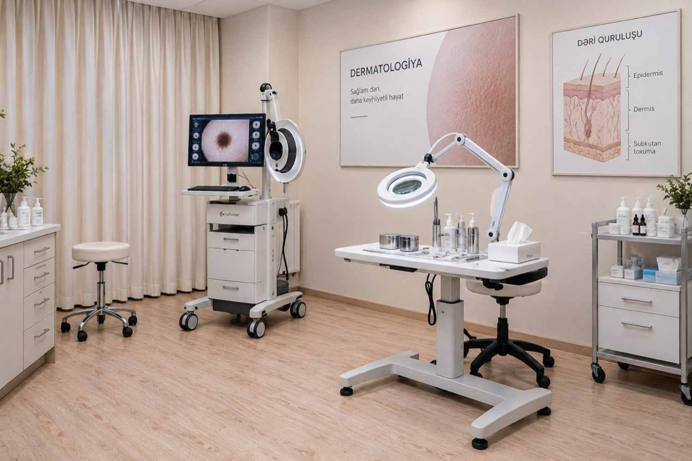 Lux İnternational Hospital — foto 4