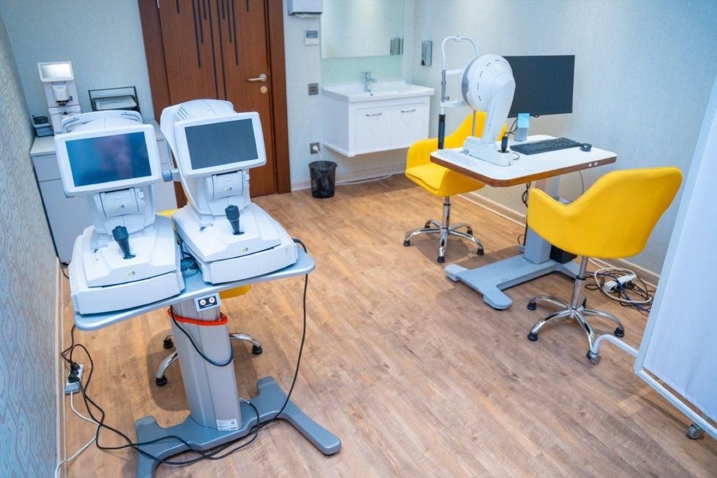 Lux İnternational Hospital — foto 5
