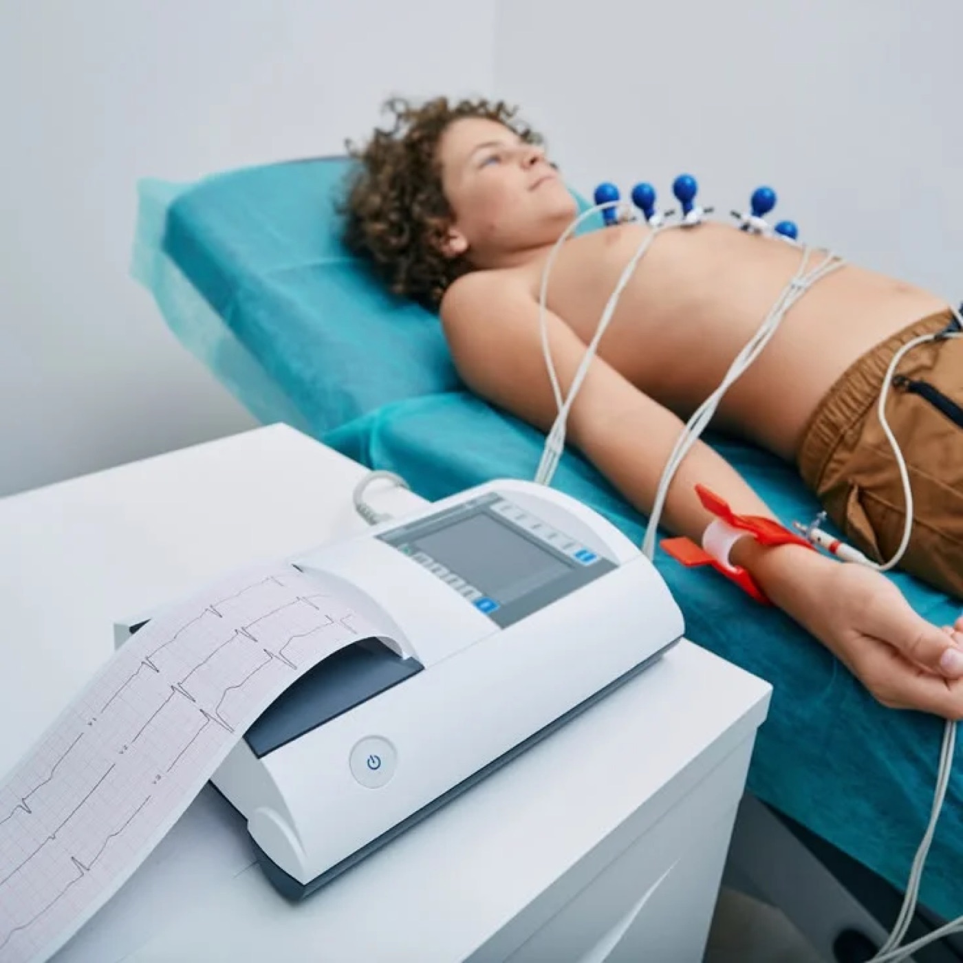 Medera Hospital — foto 5
