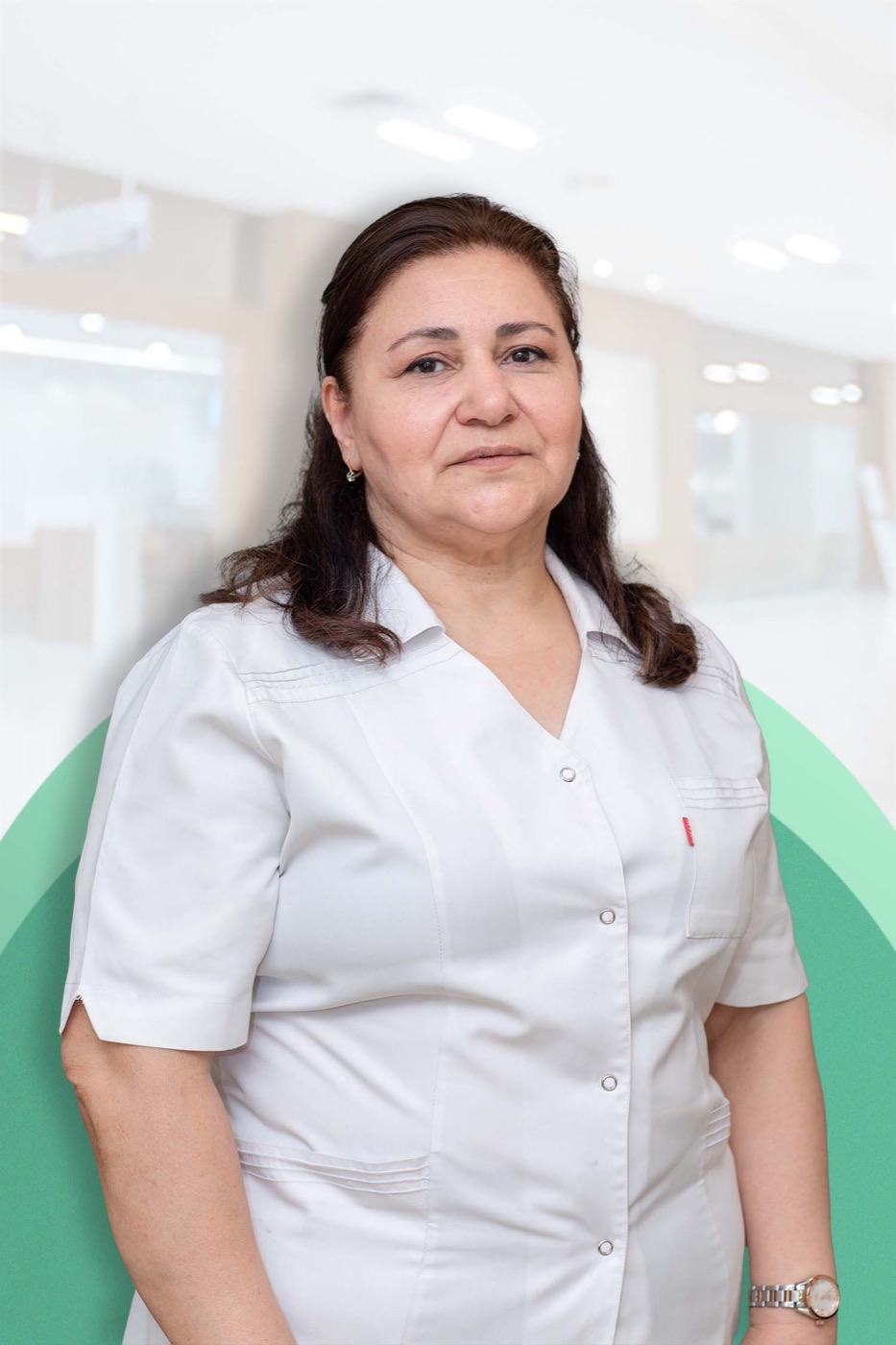 "MedServis" tibb mərkəzi — foto 2
