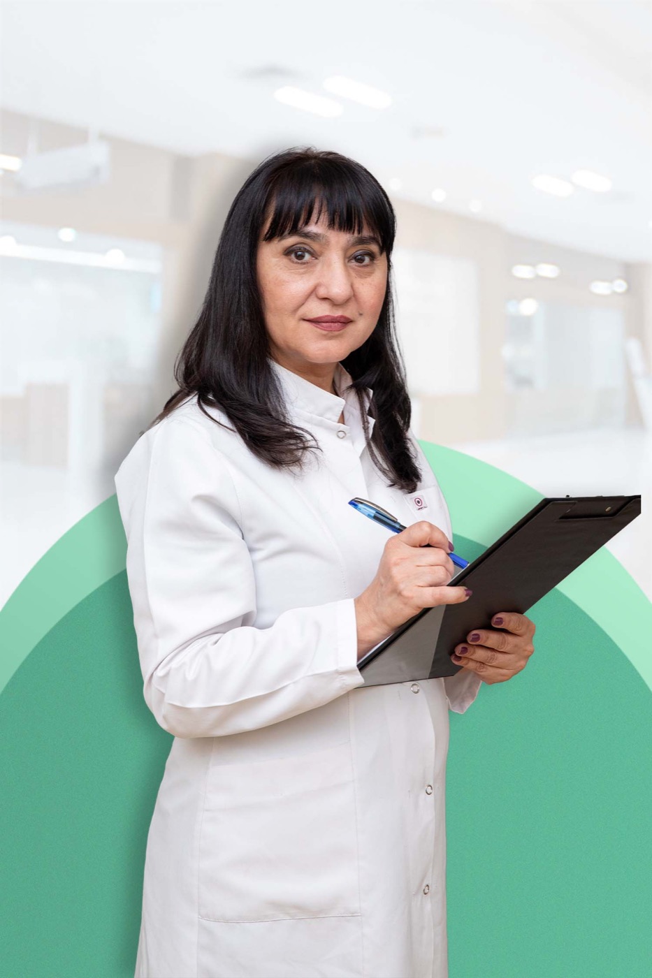 "MedServis" tibb mərkəzi — foto 3