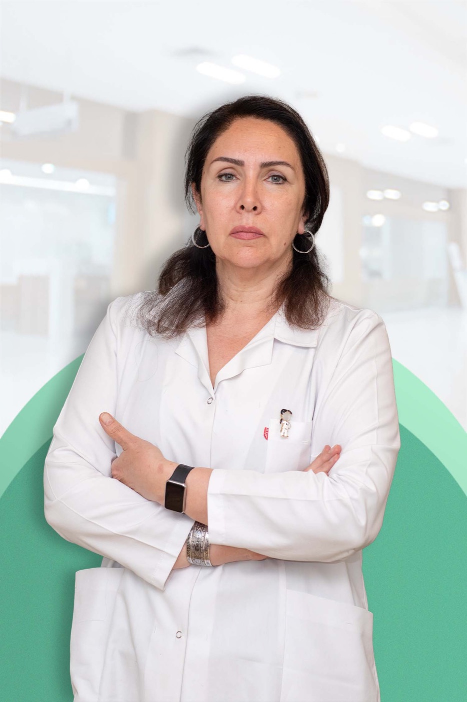 "MedServis" tibb mərkəzi — foto 5
