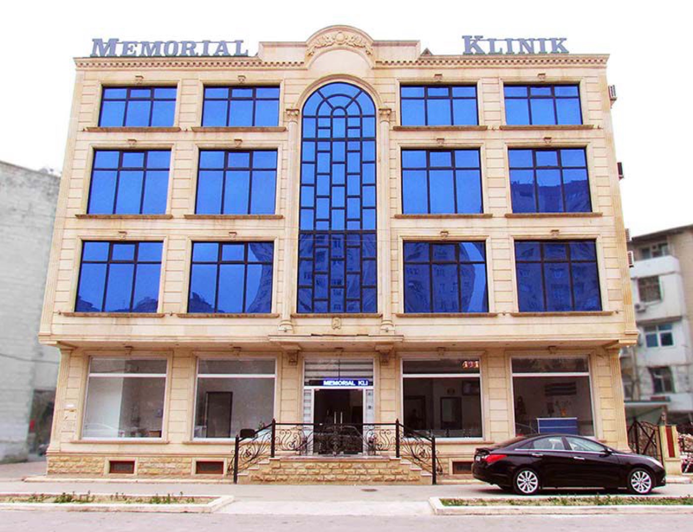 Memorial Hospitalı — foto 2