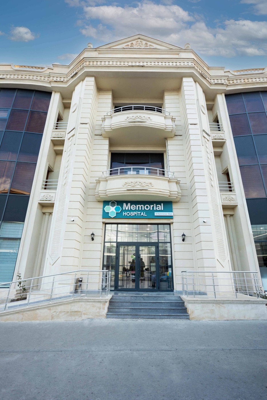 Memorial Hospitalı — foto 3