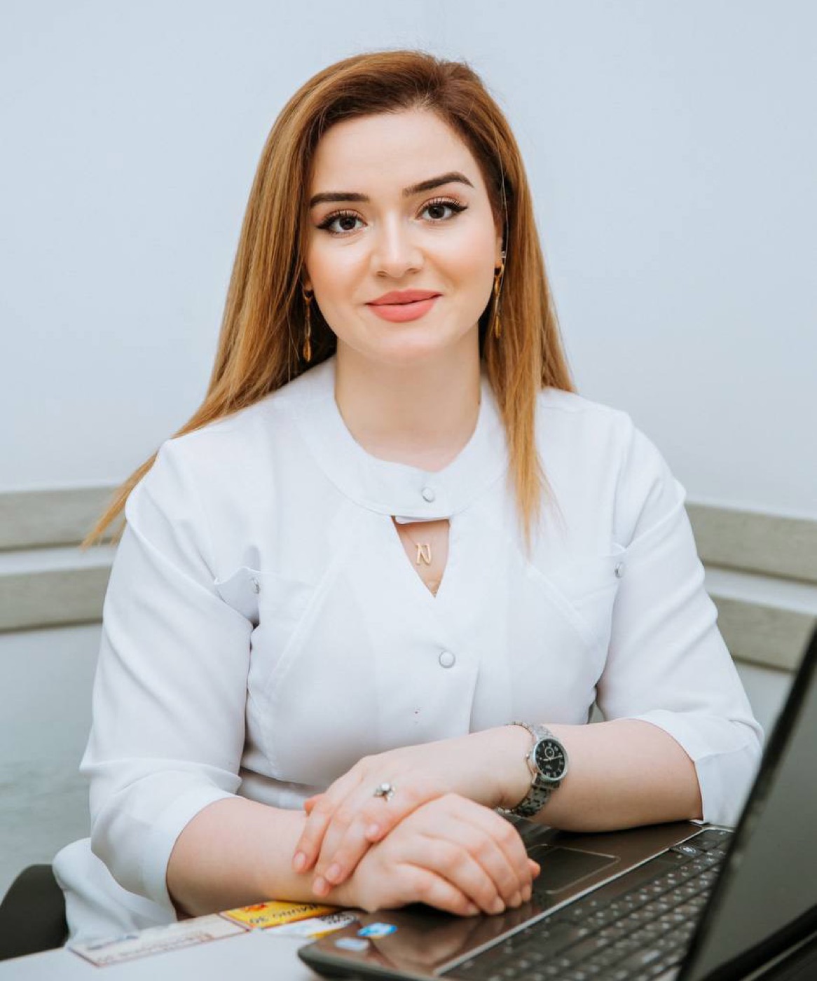 "Nəbz" tibb mərkəzi — foto 2