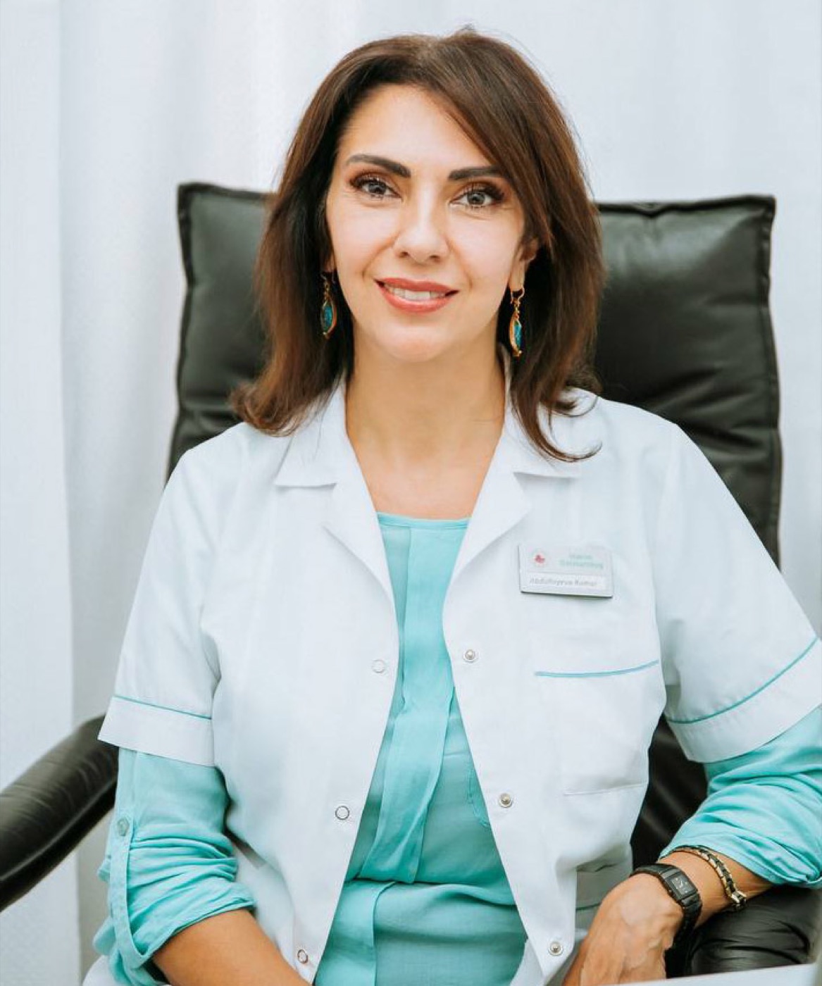 "Nəbz" tibb mərkəzi — foto 4