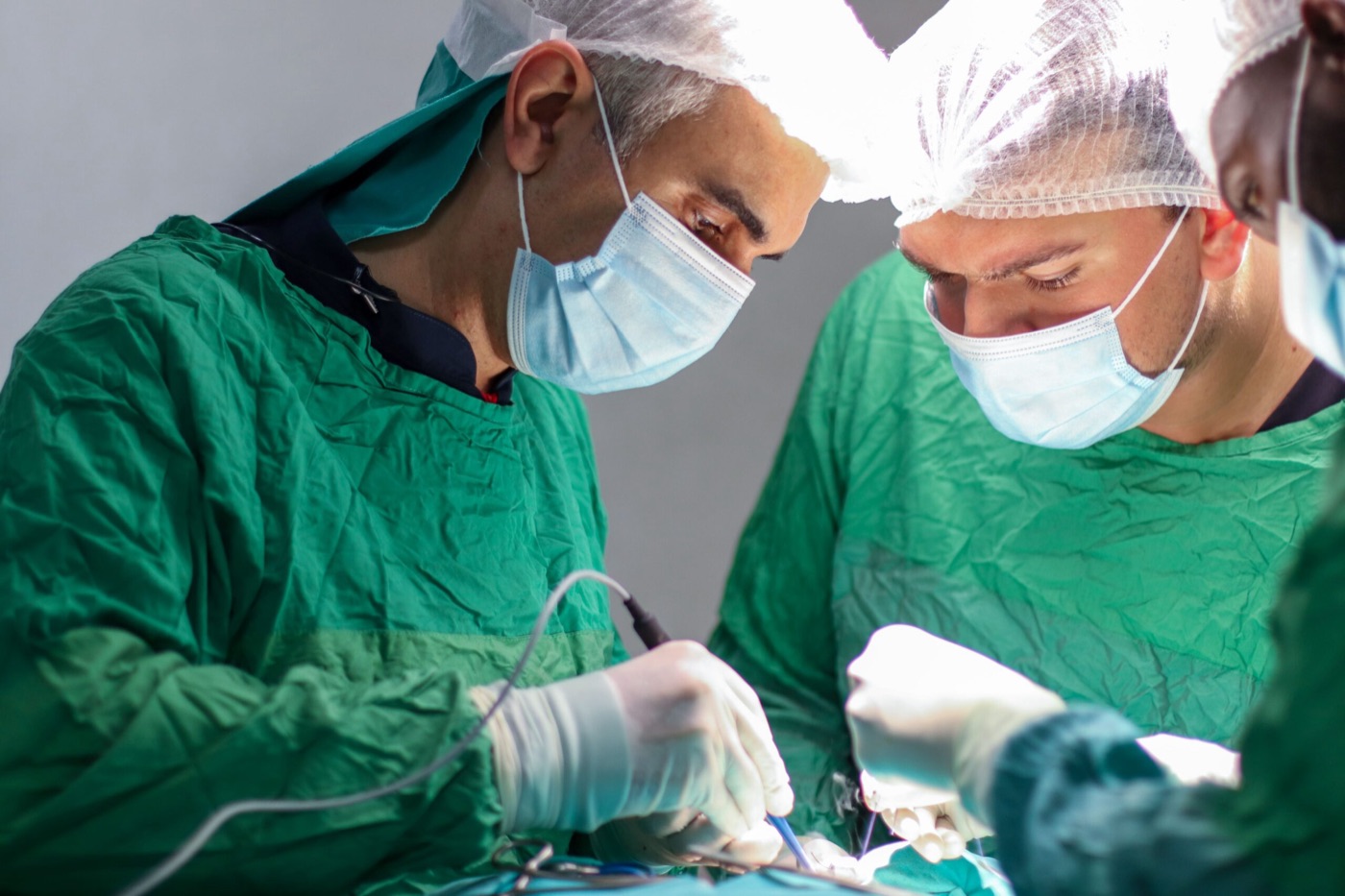 Real hospitalı — foto 2