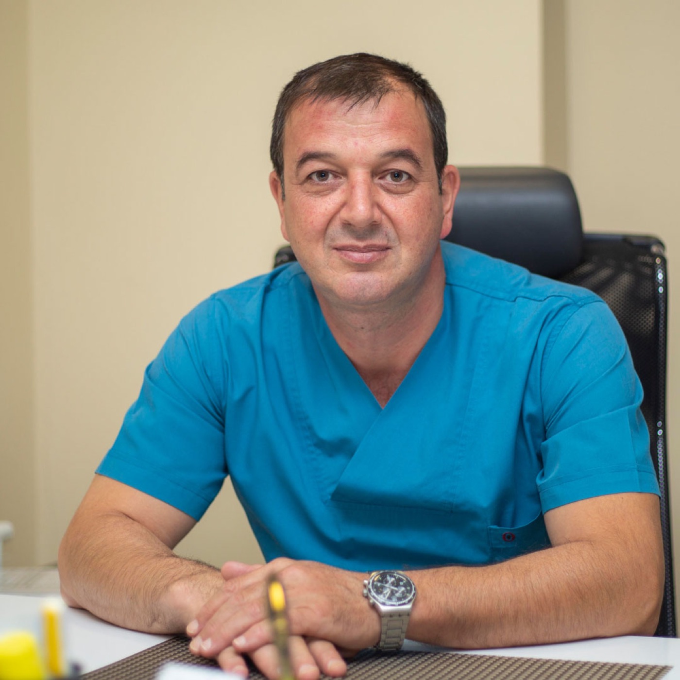 Real hospitalı — foto 5