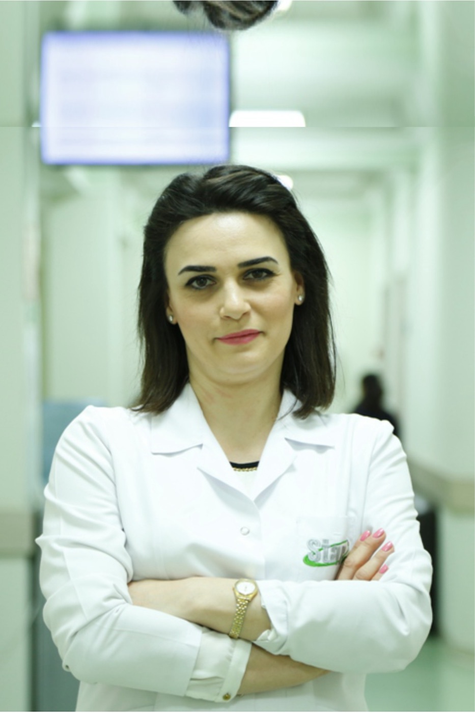 StarLab Tibb Mərkəzi — foto 3