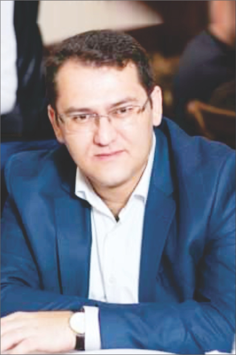 StarLab Tibb Mərkəzi — foto 5