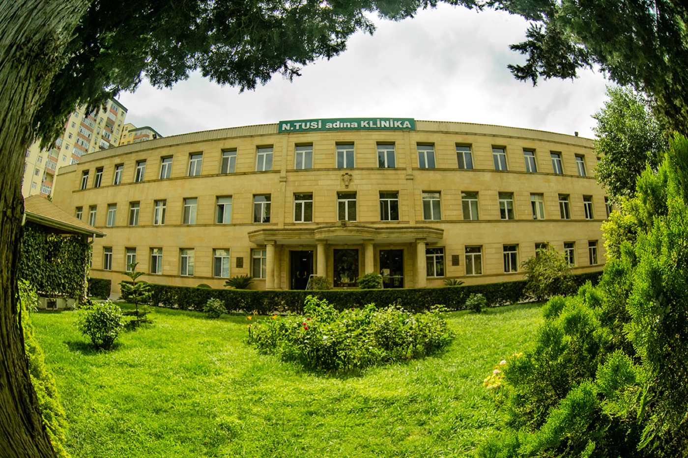 N. Tusi adına Klinika — foto 2