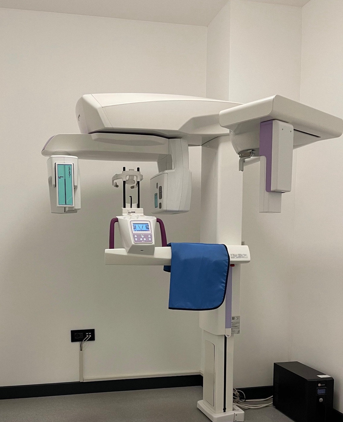 "V.A Dent" Estetik Klinikası — foto 4