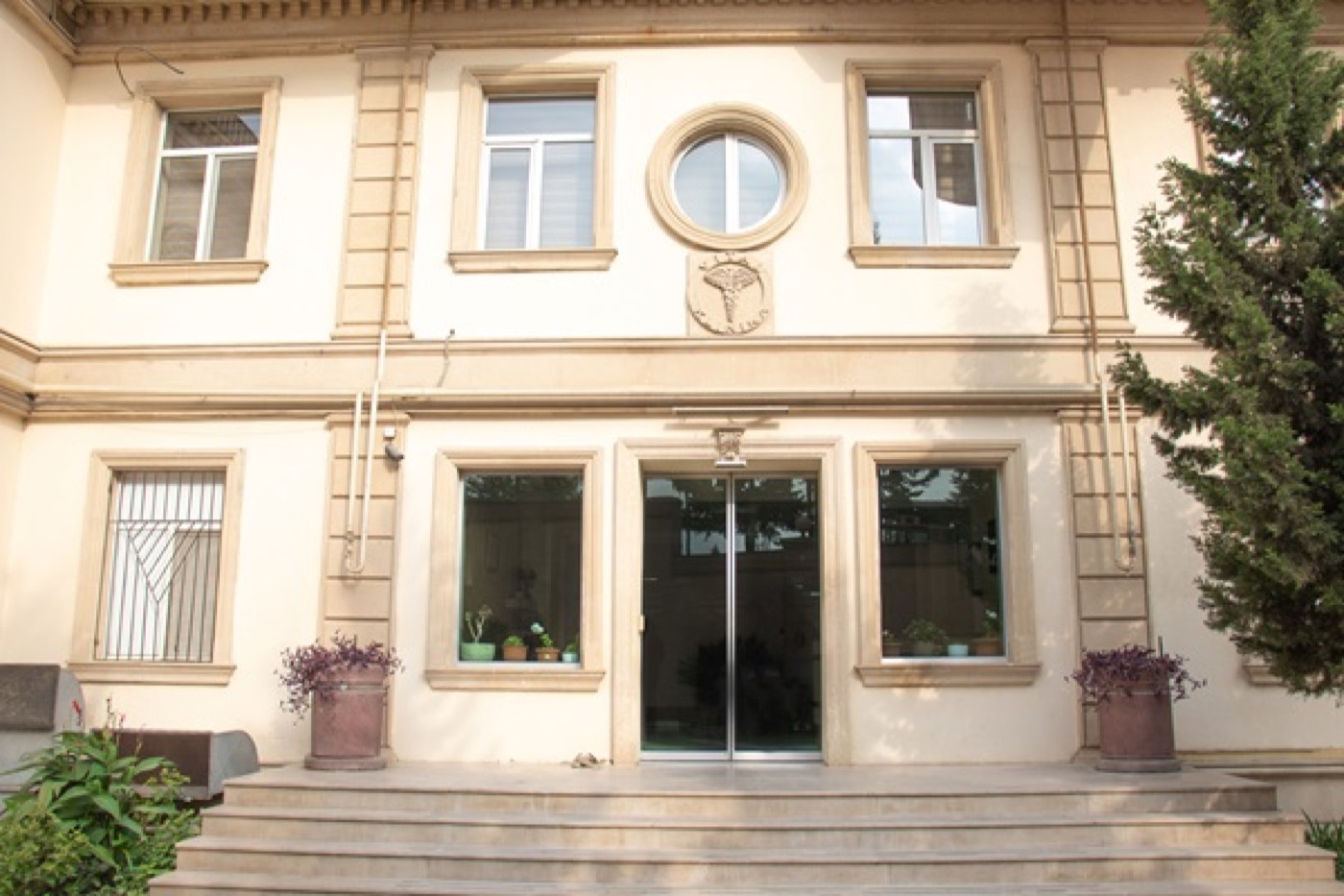 Vital Klinika Yasamal — foto 2