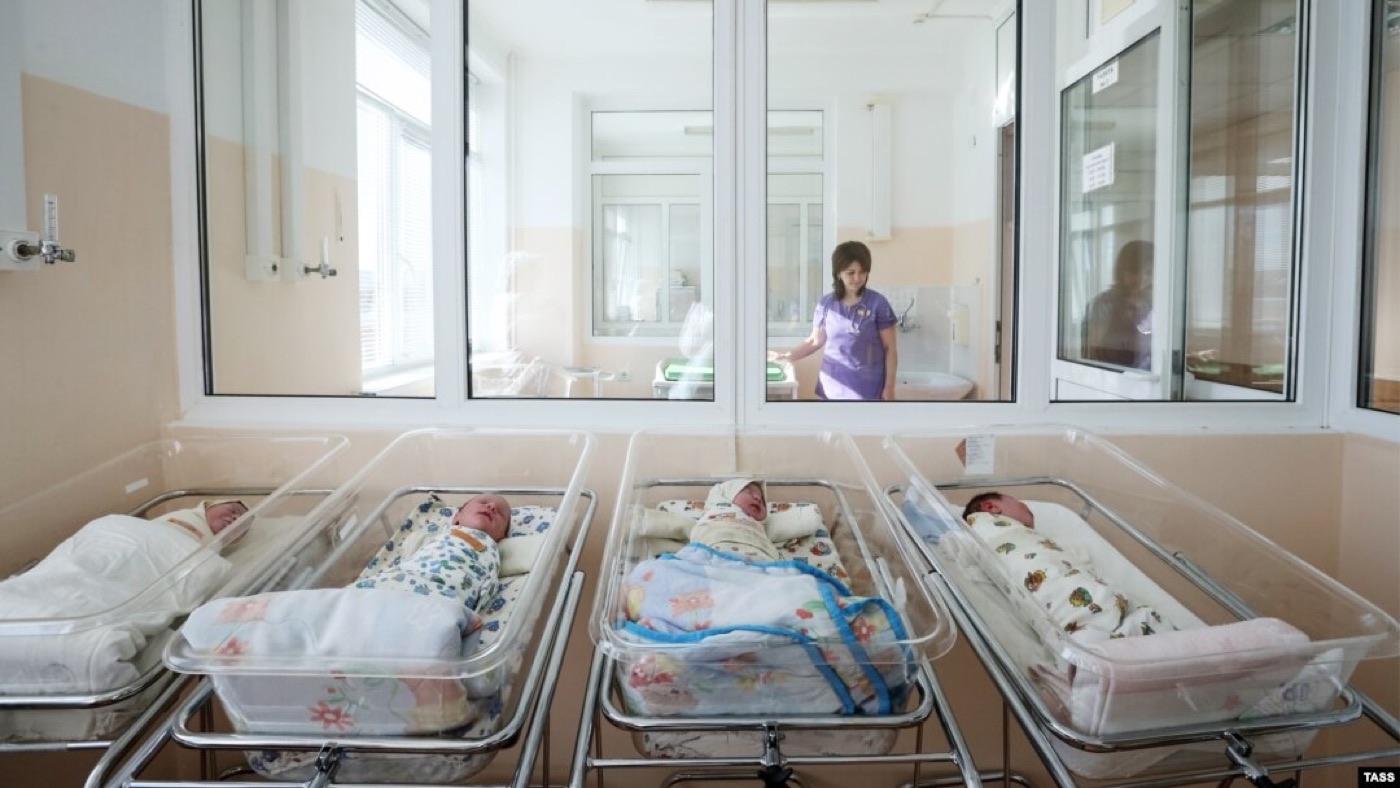 Vital Klinika Yasamal — foto 5