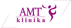 AMT Klinika loqosu