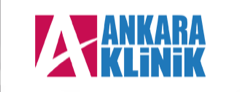 Ankara Klinika \ 8 km Bakı loqosu