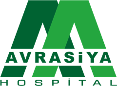 "Avrasiya" klinikası loqosu