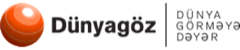 Dünyagöz loqosu
