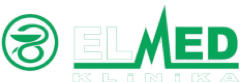 "Elmed" tibb mərkəzi loqosu
