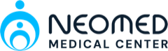 Neomed Klinika \ Masazır Dairəsi loqosu