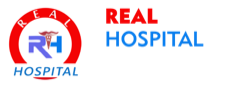 Real hospitalı loqosu
