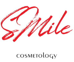 "Smile Cosmetology" estetik mərkəzi loqosu